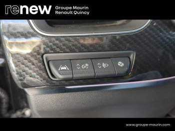 Photo 11 du bon plan RENAULT Arkana 1.6 E-Tech 145ch RS Line -21B occasion à 22900 €
