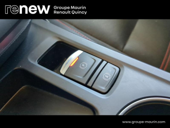 Photo 16 du bon plan RENAULT Arkana 1.6 E-Tech 145ch RS Line -21B occasion à 22900 €