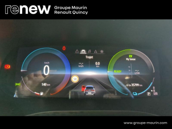 Photo 17 du bon plan RENAULT Arkana 1.6 E-Tech 145ch RS Line -21B occasion à 22900 €