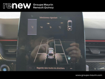 Photo 18 du bon plan RENAULT Arkana 1.6 E-Tech 145ch RS Line -21B occasion à 22900 €