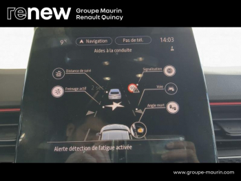 Photo 19 du bon plan RENAULT Arkana 1.6 E-Tech 145ch RS Line -21B occasion à 22900 €