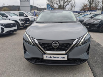 Photo 2 du bon plan NISSAN Qashqai e-POWER 190ch N-Connecta 2022 occasion à 28490 €