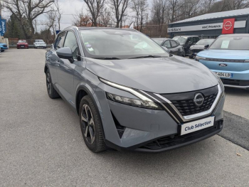 Photo 3 du bon plan NISSAN Qashqai e-POWER 190ch N-Connecta 2022 occasion à 28490 €