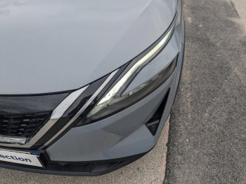 Photo 4 du bon plan NISSAN Qashqai e-POWER 190ch N-Connecta 2022 occasion à 28490 €