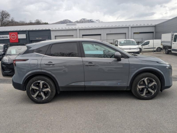 Photo 5 du bon plan NISSAN Qashqai e-POWER 190ch N-Connecta 2022 occasion à 28490 €