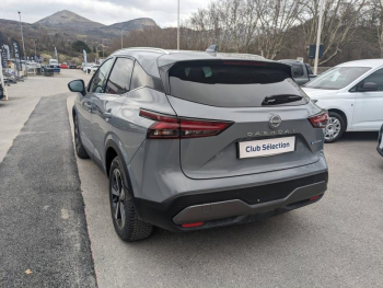 Photo 6 du bon plan NISSAN Qashqai e-POWER 190ch N-Connecta 2022 occasion à 28490 €