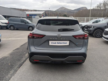 Photo 7 du bon plan NISSAN Qashqai e-POWER 190ch N-Connecta 2022 occasion à 28490 €