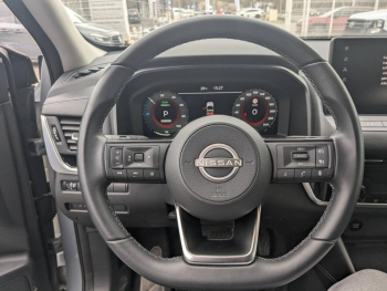 Photo 13 du bon plan NISSAN Qashqai e-POWER 190ch N-Connecta 2022 occasion à 28490 €