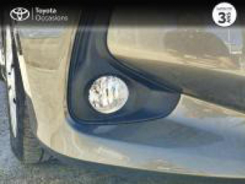 Photo 15 du bon plan TOYOTA Yaris 116h Dynamic Business + Programme Beyond Zero Academy 5p MC24 occasion à 19990 €