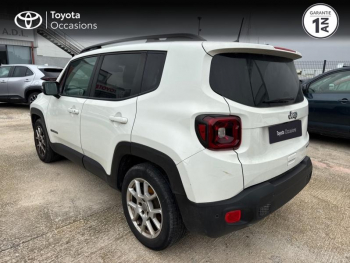 Photo 2 du bon plan JEEP Renegade 1.0 GSE T3 120ch Limited occasion à 14490 €