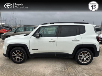 Photo 3 du bon plan JEEP Renegade 1.0 GSE T3 120ch Limited occasion à 14490 €