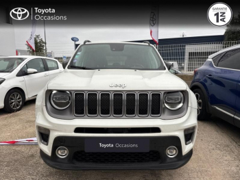 Photo 5 du bon plan JEEP Renegade 1.0 GSE T3 120ch Limited occasion à 14490 €