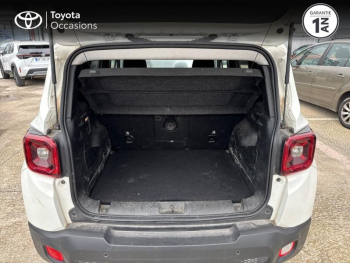 Photo 10 du bon plan JEEP Renegade 1.0 GSE T3 120ch Limited occasion à 14490 €