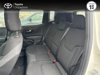 Photo 12 du bon plan JEEP Renegade 1.0 GSE T3 120ch Limited occasion à 14490 €
