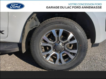 Photo 4 du bon plan FORD Ranger VUL 2.0 TDCi 213ch Super Cab Wildtrak occasion à 34790 €