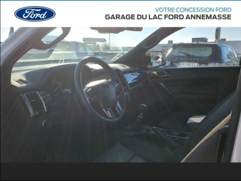 Photo 5 du bon plan FORD Ranger VUL 2.0 TDCi 213ch Super Cab Wildtrak occasion à 34790 €