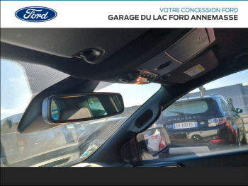 Photo 6 du bon plan FORD Ranger VUL 2.0 TDCi 213ch Super Cab Wildtrak occasion à 34790 €