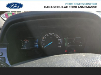 Photo 9 du bon plan FORD Ranger VUL 2.0 TDCi 213ch Super Cab Wildtrak occasion à 34790 €