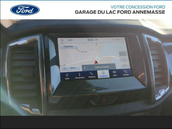 Photo 10 du bon plan FORD Ranger VUL 2.0 TDCi 213ch Super Cab Wildtrak occasion à 34790 €