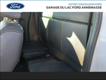 Photo 11 du bon plan FORD Ranger VUL 2.0 TDCi 213ch Super Cab Wildtrak occasion à 34790 €