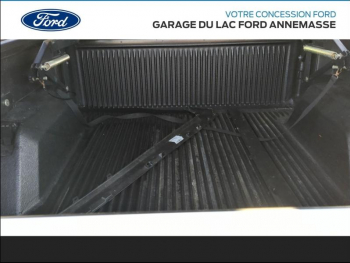 Photo 12 du bon plan FORD Ranger VUL 2.0 TDCi 213ch Super Cab Wildtrak occasion à 34790 €