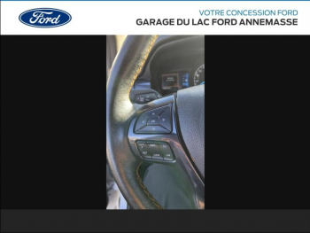 Photo 13 du bon plan FORD Ranger VUL 2.0 TDCi 213ch Super Cab Wildtrak occasion à 34790 €