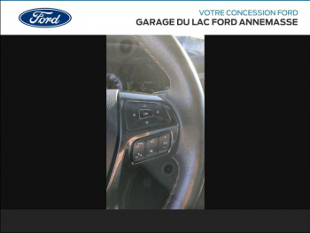 Photo 14 du bon plan FORD Ranger VUL 2.0 TDCi 213ch Super Cab Wildtrak occasion à 34790 €