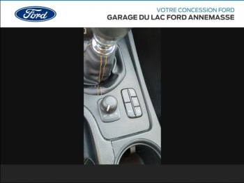 Photo 16 du bon plan FORD Ranger VUL 2.0 TDCi 213ch Super Cab Wildtrak occasion à 34790 €