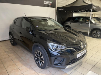 Photo 4 du bon plan RENAULT Captur 1.0 Eco-G 100ch Evolution occasion à 19490 €