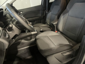Photo 8 du bon plan RENAULT Captur 1.0 Eco-G 100ch Evolution occasion à 19490 €