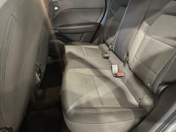 Photo 9 du bon plan RENAULT Captur 1.0 Eco-G 100ch Evolution occasion à 19490 €