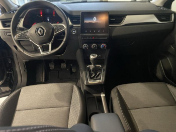 Photo 10 du bon plan RENAULT Captur 1.0 Eco-G 100ch Evolution occasion à 19490 €