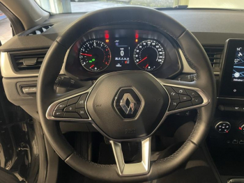 Photo 11 du bon plan RENAULT Captur 1.0 Eco-G 100ch Evolution occasion à 19490 €