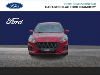 Photo 2 du bon plan FORD Kuga 2.5 Duratec 190ch FHEV E85 ST-Line X BVA occasion à 28990 €