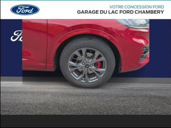Photo 4 du bon plan FORD Kuga 2.5 Duratec 190ch FHEV E85 ST-Line X BVA occasion à 28990 €