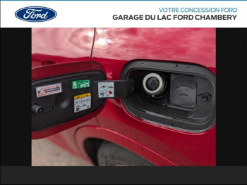 Photo 6 du bon plan FORD Kuga 2.5 Duratec 190ch FHEV E85 ST-Line X BVA occasion à 28990 €