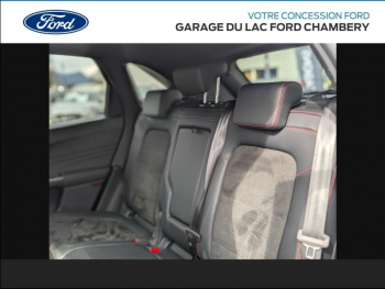 Photo 9 du bon plan FORD Kuga 2.5 Duratec 190ch FHEV E85 ST-Line X BVA occasion à 28990 €