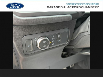 Photo 13 du bon plan FORD Kuga 2.5 Duratec 190ch FHEV E85 ST-Line X BVA occasion à 28990 €