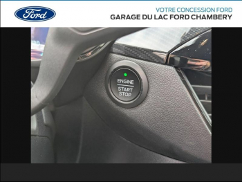 Photo 14 du bon plan FORD Kuga 2.5 Duratec 190ch FHEV E85 ST-Line X BVA occasion à 28990 €