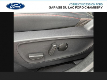 Photo 15 du bon plan FORD Kuga 2.5 Duratec 190ch FHEV E85 ST-Line X BVA occasion à 28990 €