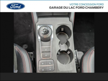 Photo 16 du bon plan FORD Kuga 2.5 Duratec 190ch FHEV E85 ST-Line X BVA occasion à 28990 €