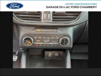 Photo 17 du bon plan FORD Kuga 2.5 Duratec 190ch FHEV E85 ST-Line X BVA occasion à 28990 €