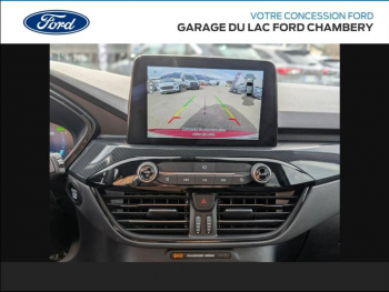 Photo 18 du bon plan FORD Kuga 2.5 Duratec 190ch FHEV E85 ST-Line X BVA occasion à 28990 €