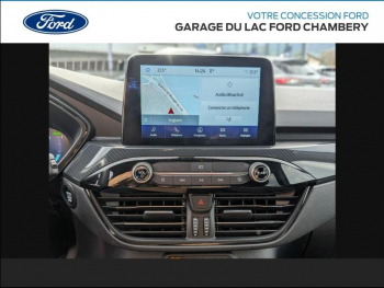 Photo 19 du bon plan FORD Kuga 2.5 Duratec 190ch FHEV E85 ST-Line X BVA occasion à 28990 €