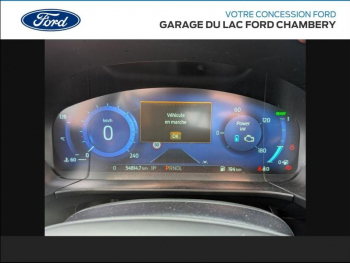 Photo 22 du bon plan FORD Kuga 2.5 Duratec 190ch FHEV E85 ST-Line X BVA occasion à 28990 €