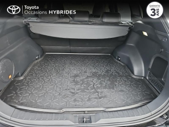 Photo 10 du bon plan TOYOTA RAV4 2.5 Hybride 218ch Collection 2WD MY23 occasion à 40980 €
