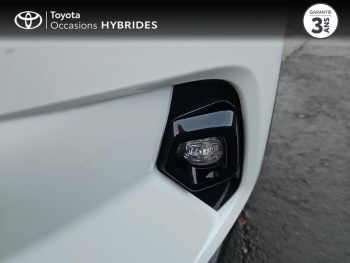 Photo 21 du bon plan TOYOTA RAV4 2.5 Hybride 218ch Collection 2WD MY23 occasion à 40980 €