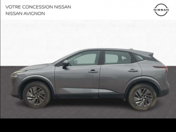 Photo 3 du bon plan NISSAN Qashqai 1.3 Mild Hybrid 158ch Business Edition Xtronic occasion à 25900 €