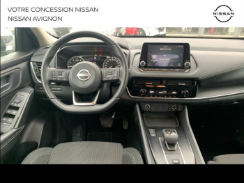 Photo 7 du bon plan NISSAN Qashqai 1.3 Mild Hybrid 158ch Business Edition Xtronic occasion à 25900 €