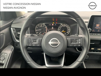 Photo 8 du bon plan NISSAN Qashqai 1.3 Mild Hybrid 158ch Business Edition Xtronic occasion à 25900 €